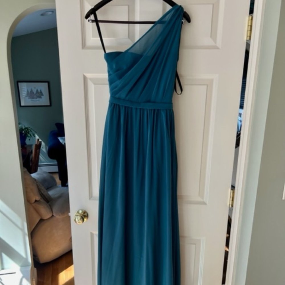 Brideside Bridesmaid dress (size 4)